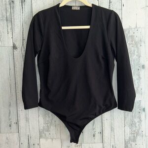 Intimately Free People bodysuit